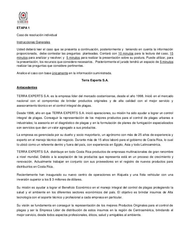 supuestos practicos asesoria y procesos de imagen personal